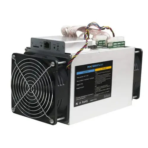 Whatsminer 30S